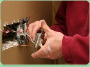 electrical repair Swansea