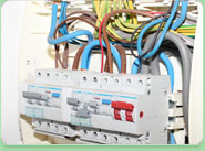 Swansea electrical contractors